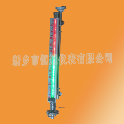 減排行動(dòng)，液位計(jì)能否為之節(jié)能